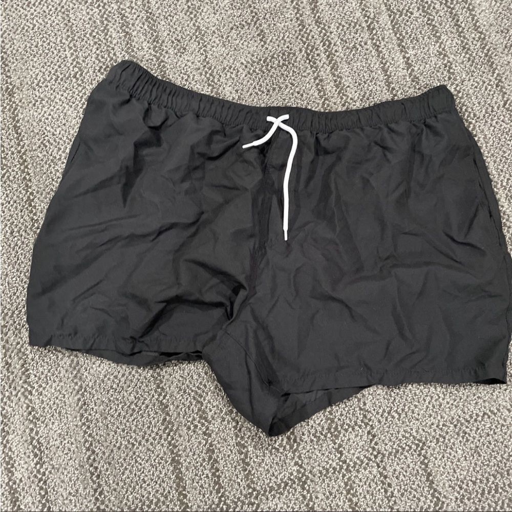 ASOS swim trunks 3xl‎